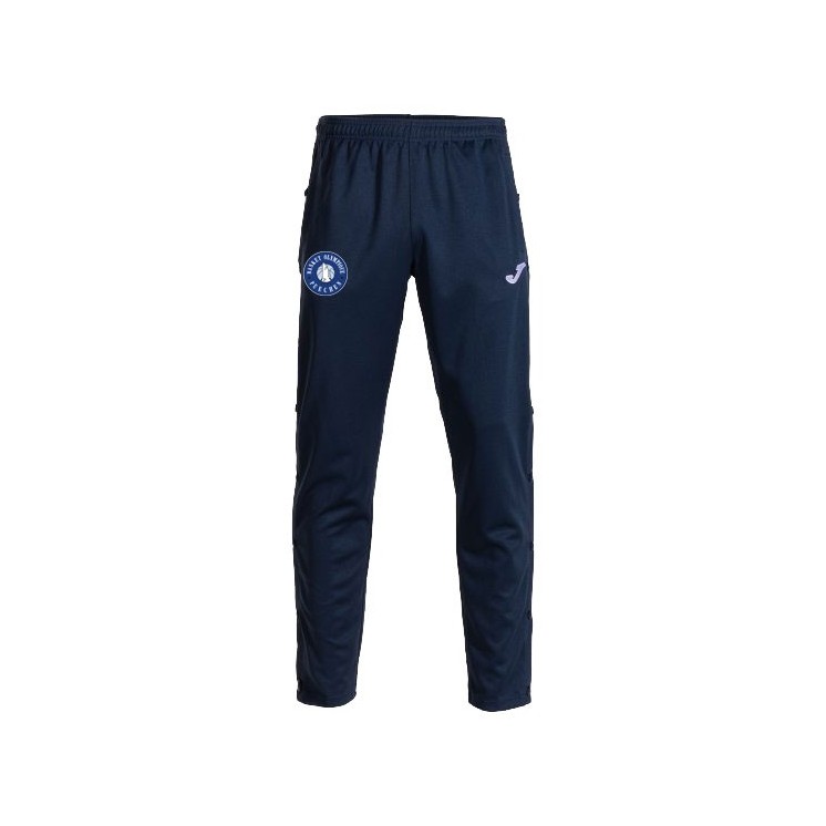 Pantalon Final Marine
