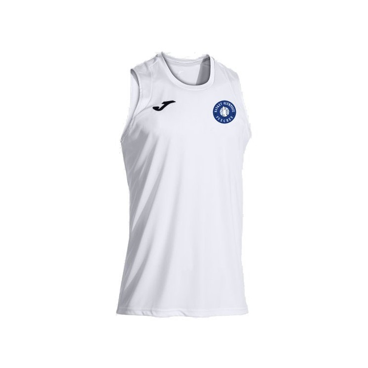 Débardeur Cancha Blanc