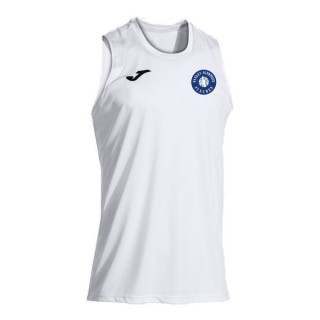 Débardeur Cancha Jr Blanc