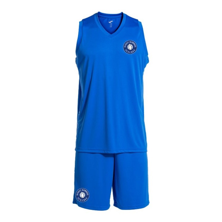 Ensemble Olimpiada Bleu roy