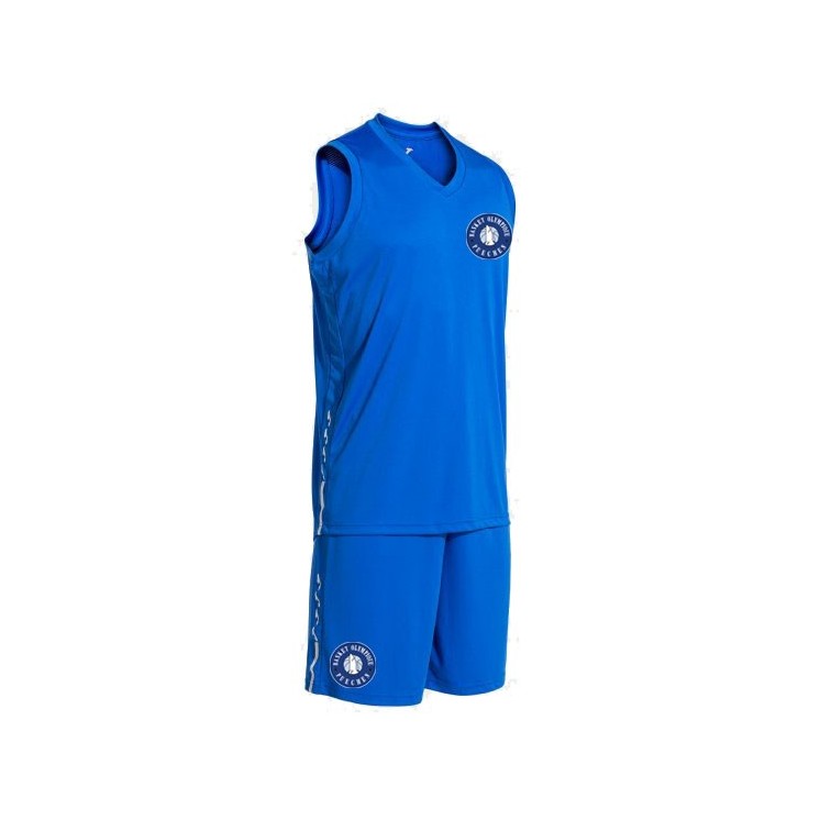 Ensemble Olimpiada Jr Bleu roy
