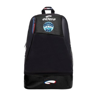 Sac à dos Ado Box v3 avec mousse Noir