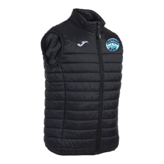 Gillet Urban V Noir