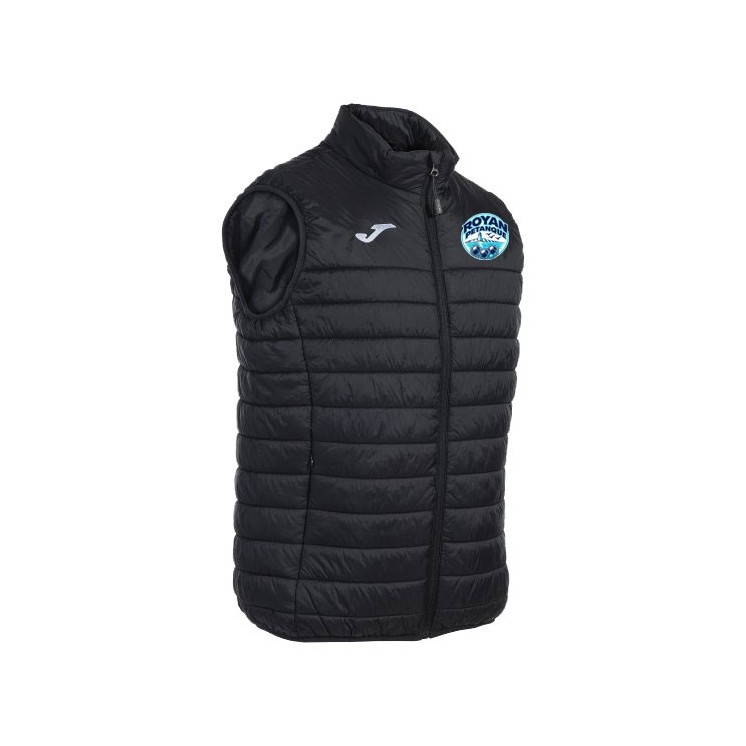 Gillet Urban V Noir