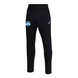 Pantalon combi Elba Noir
