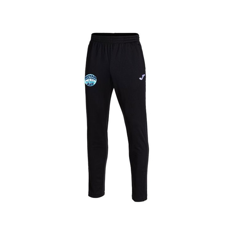 Pantalon combi Elba Noir