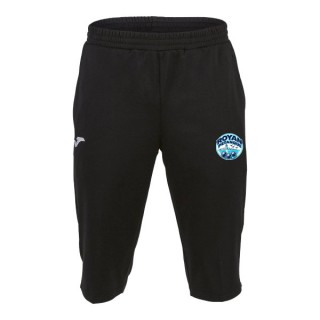 Pantacourt Pirate Capri Noir