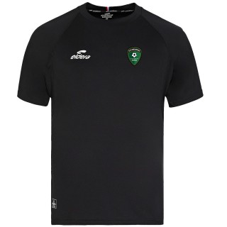 Maillot Endurance Noir