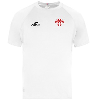 Maillot Endurance Blanc