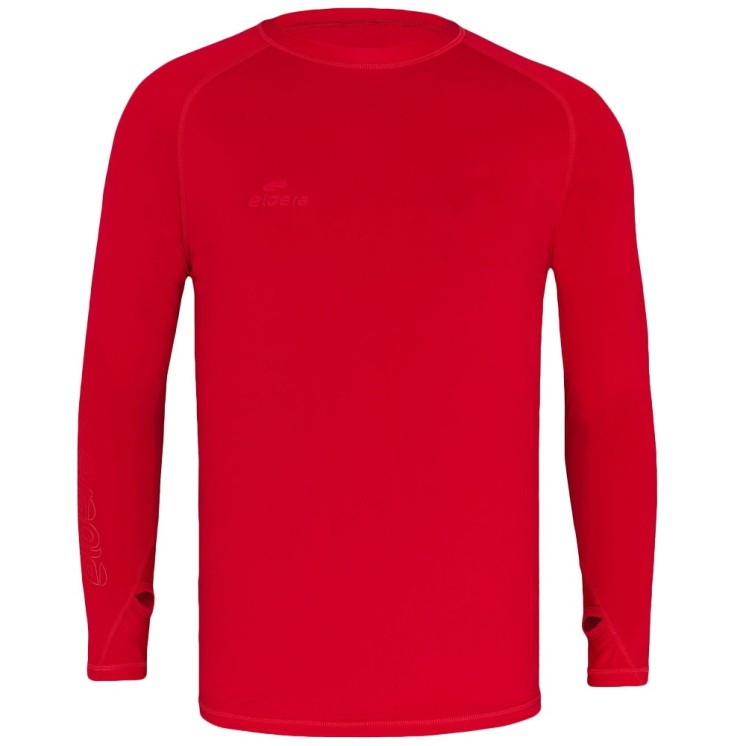 Sous-maillot Thermique Rouge