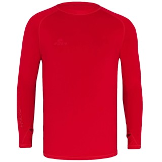 Sous-maillot Thermique Jr Rouge