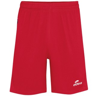 Short Pacifik Jr Rouge