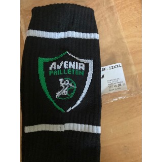 Chaussettes Avenir Pailleton