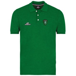 Polo Classico vert