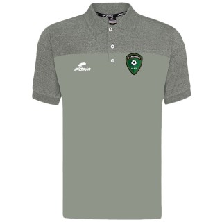 Polo Popo Gris