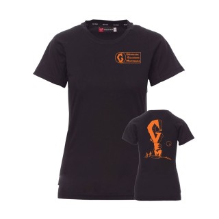 T-shirt Club Femme