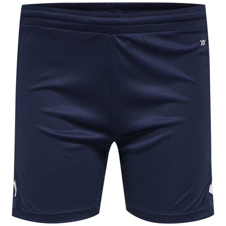 Short HMLCore XK Femme Marine