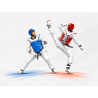 Taekwondo
