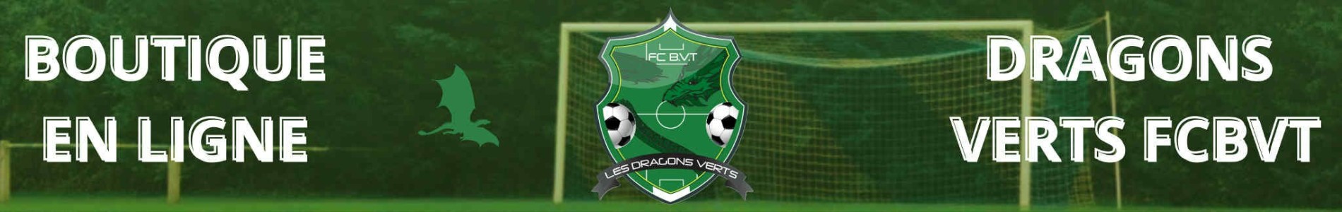 Les Dragons verts F.C.B. V. T.