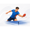 Tennis de Table