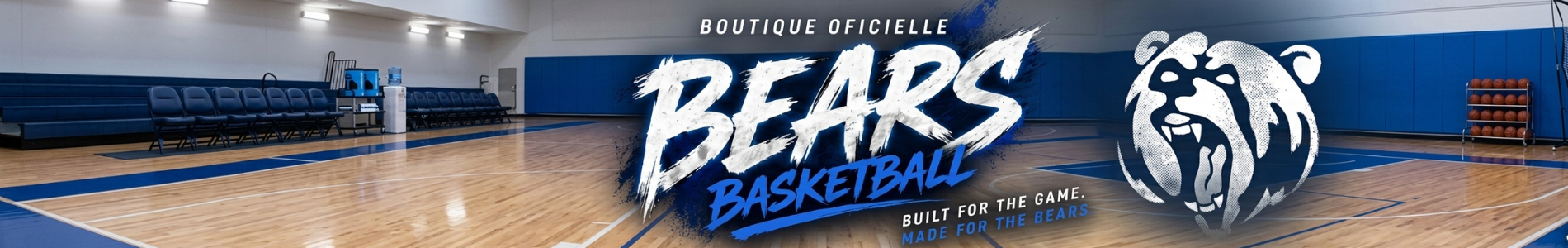 Bears Basketball