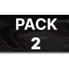 PACK LICENCE :  Tailles Femme (Du XS au au 2XL)