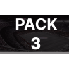 PACK LICENCE :  Tailles Enfant ( Du 6a au 14a)