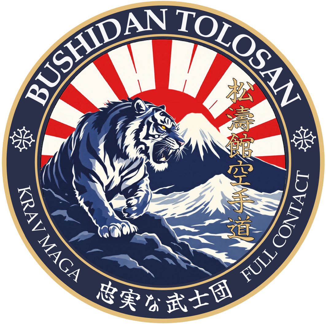Bushidan Tolosan