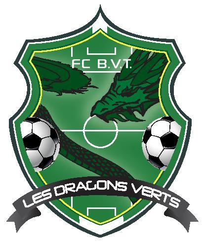 Les Dragons verts F.C.B. V. T.