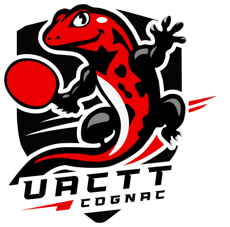 UA Cognac Tennis de Table