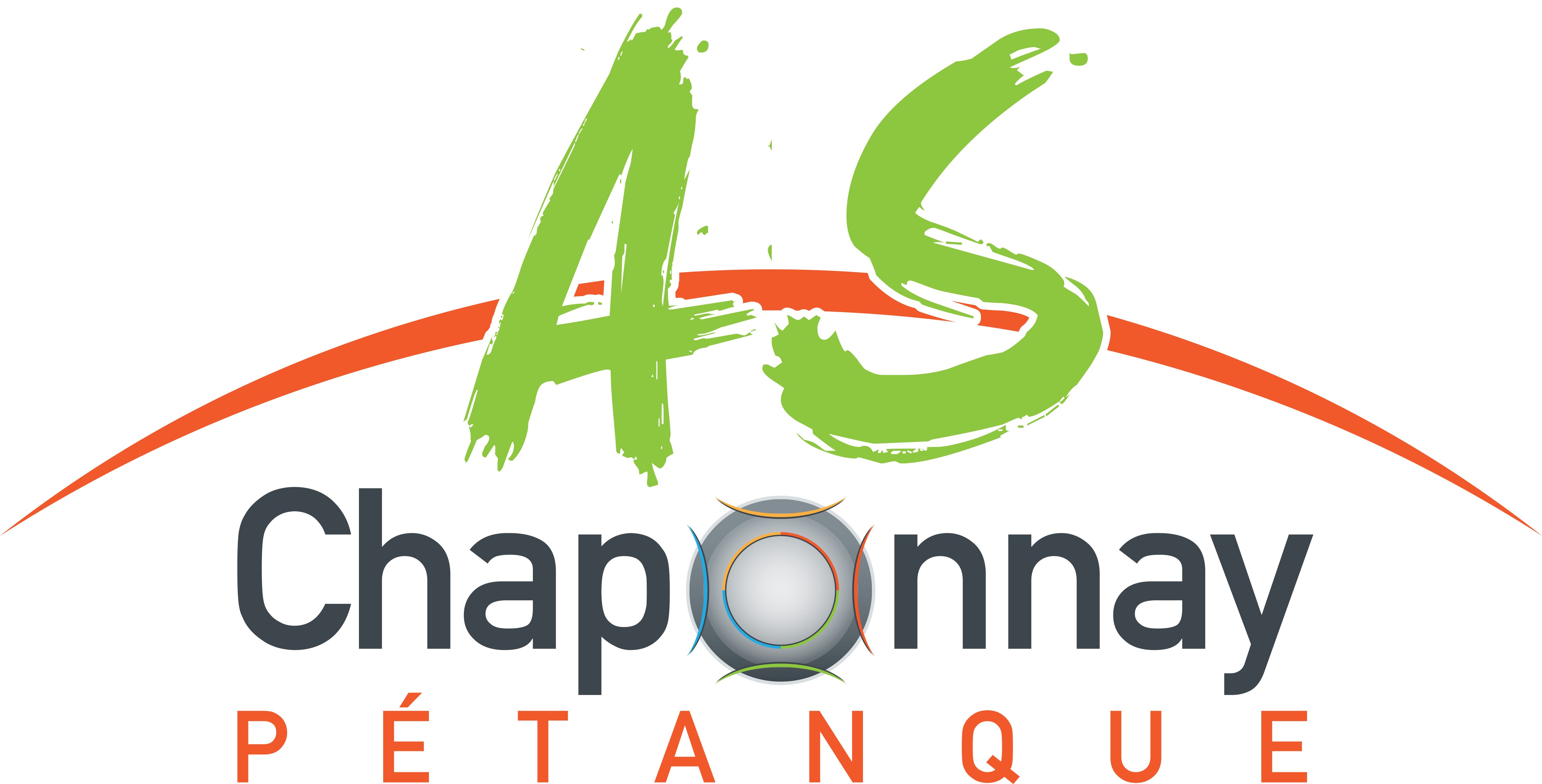 AS CHAPONNAY PETANQUE