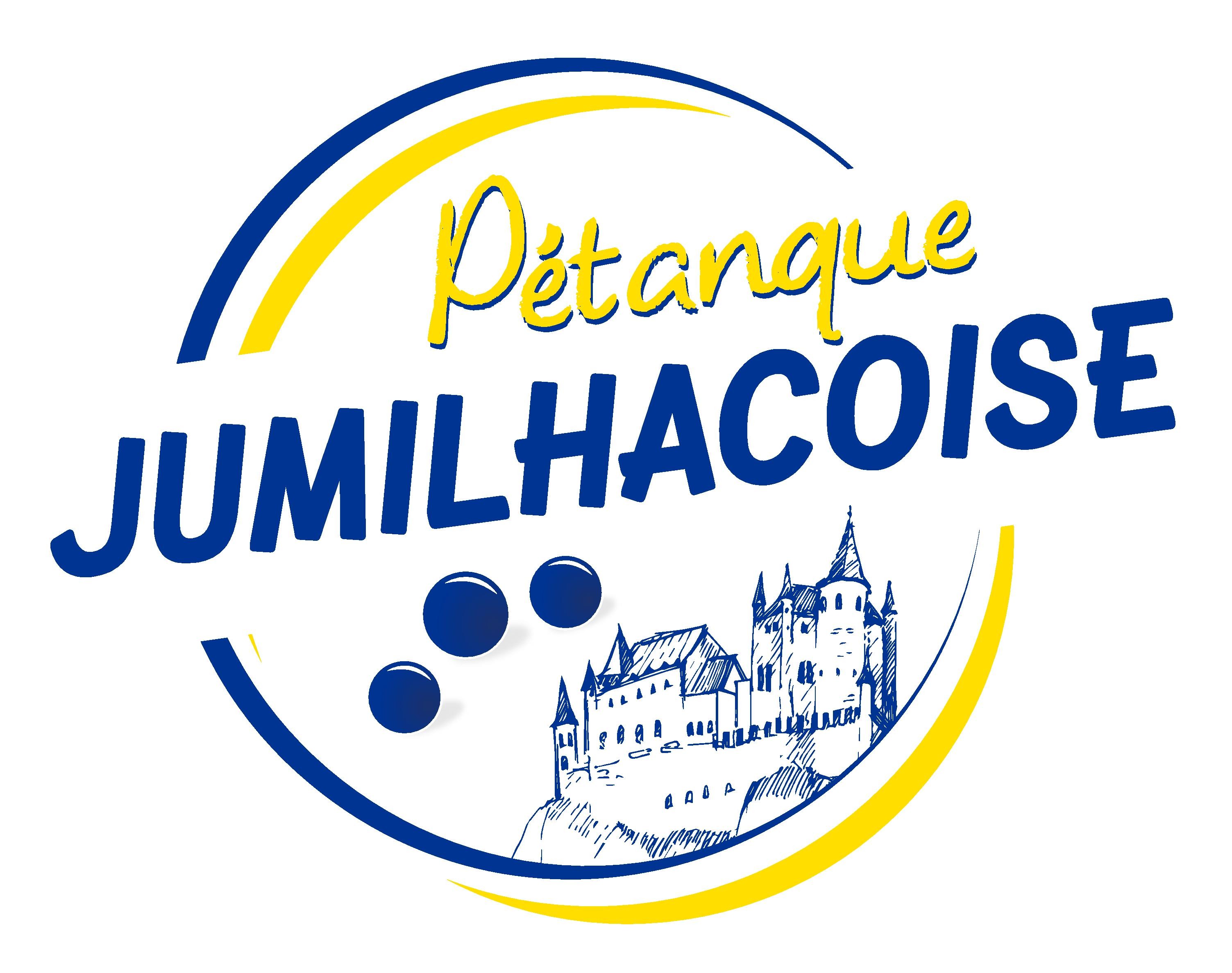 PETANQUE JUMILHACOISE