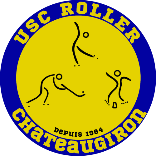 USC ROLLER CHATEAUGIRON