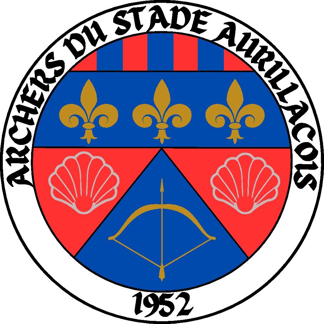 LES ARCHERS DU STADE AURILLACOIS