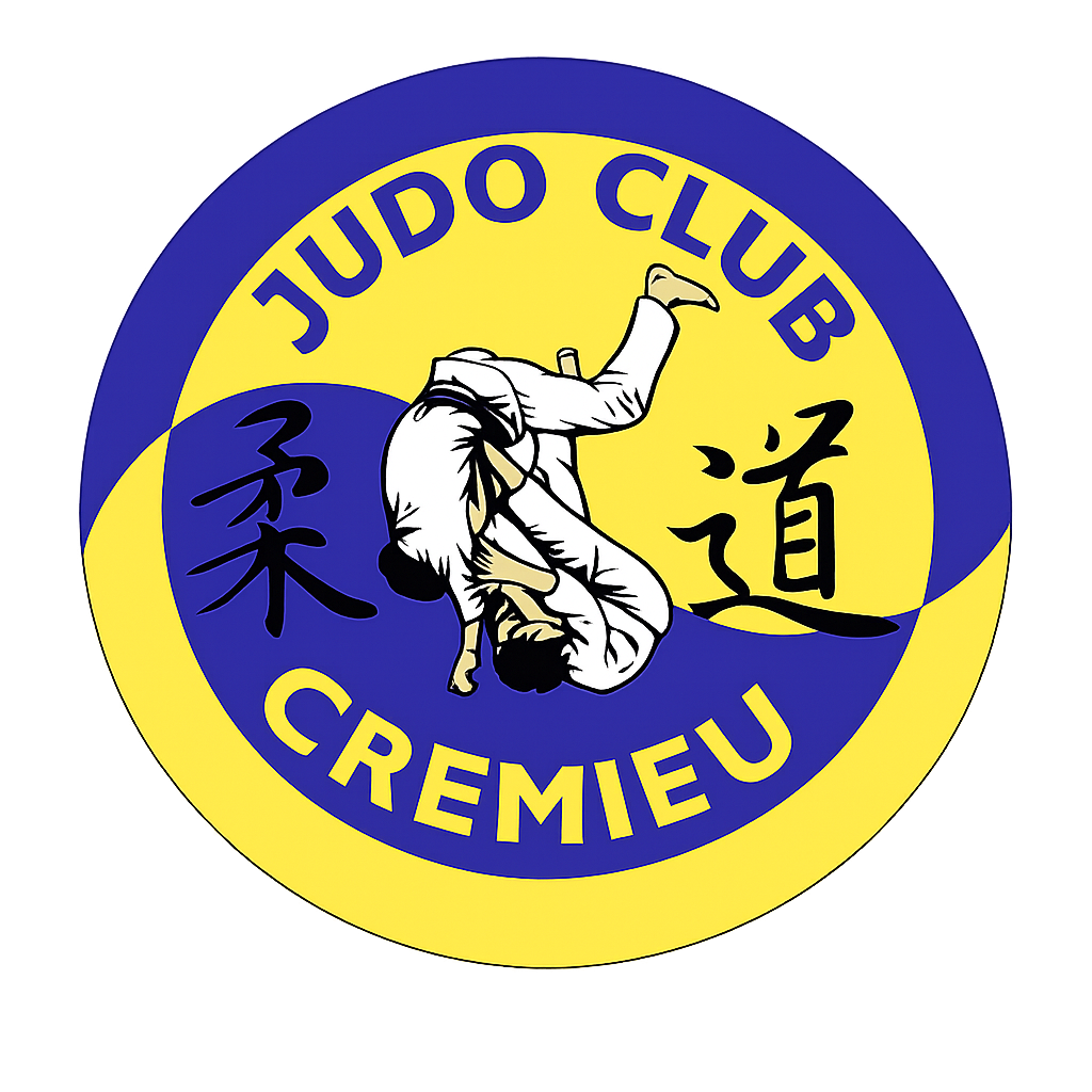 JUDO CLUB CREMIEU