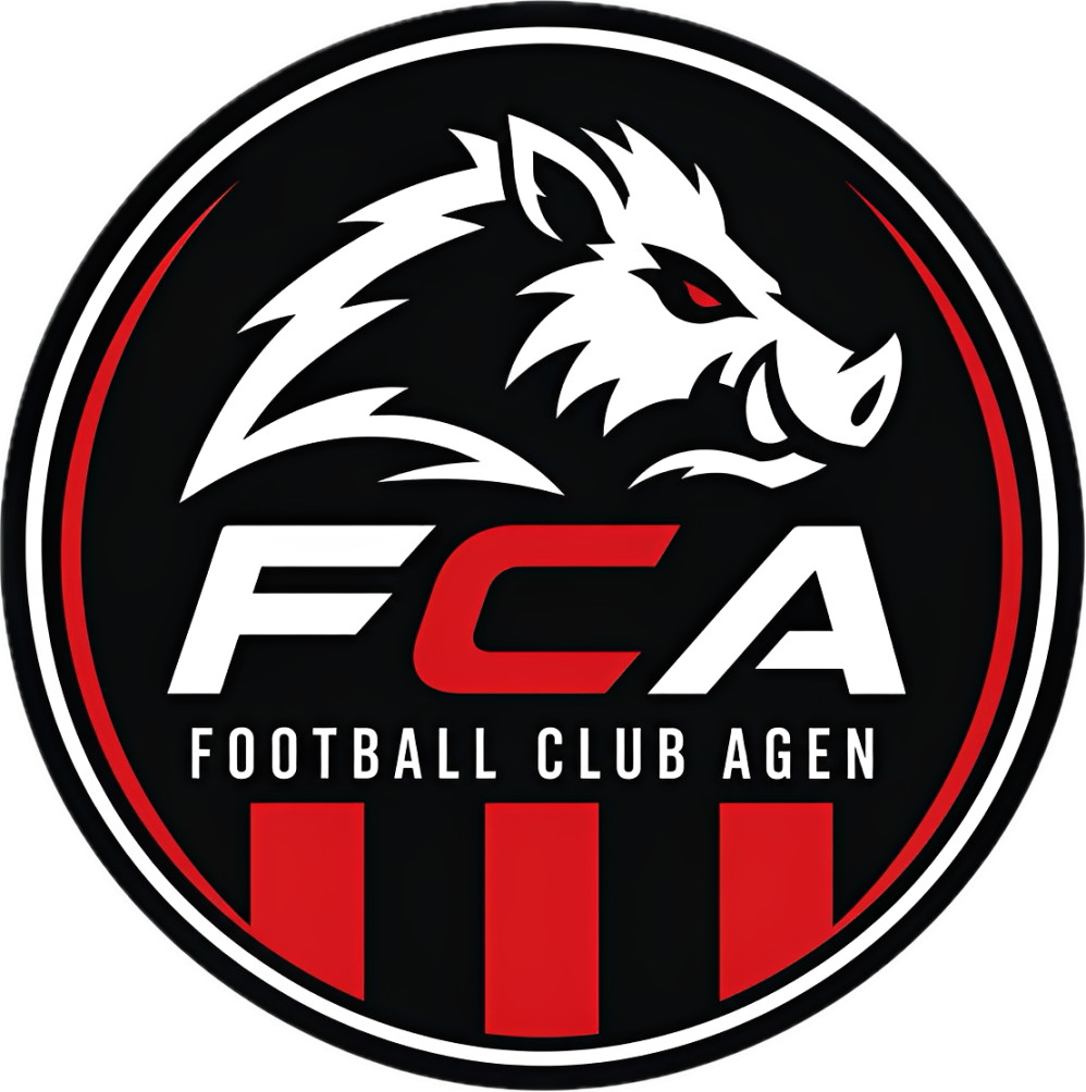 FC AGEN