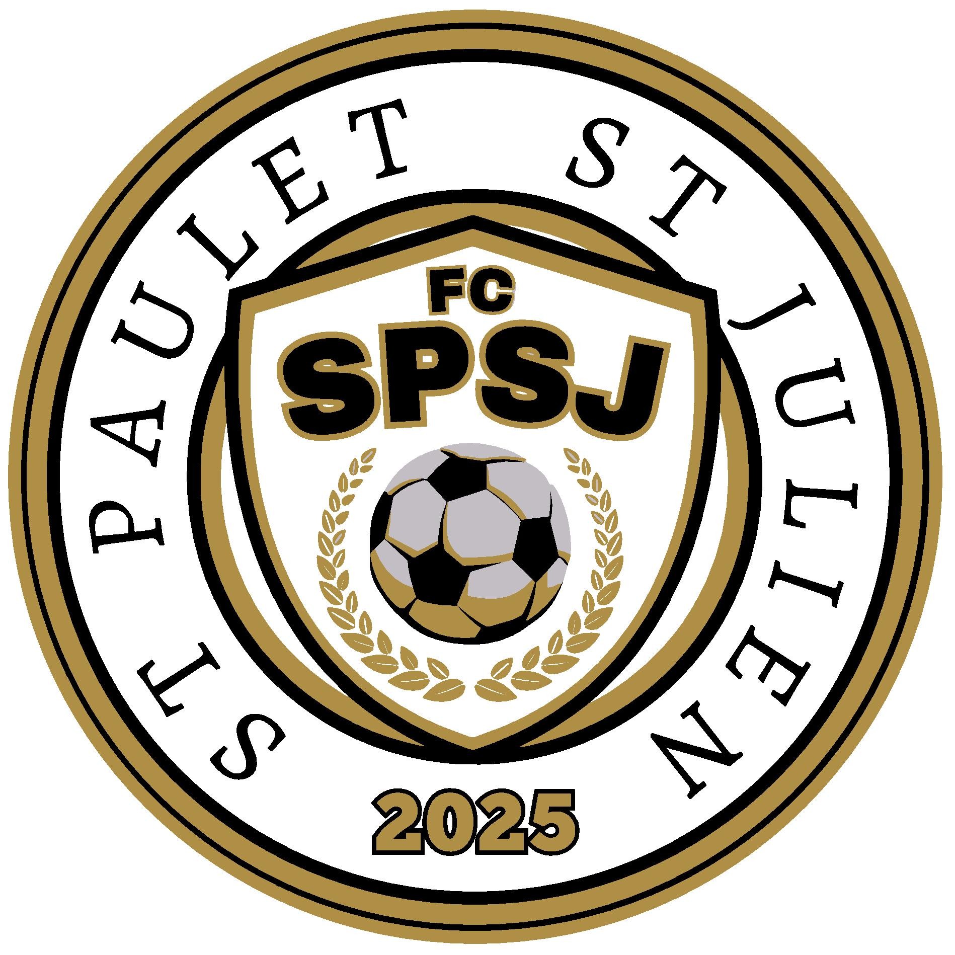 FC SPSJ (SAINT PAULET SAINT JULIEN) -