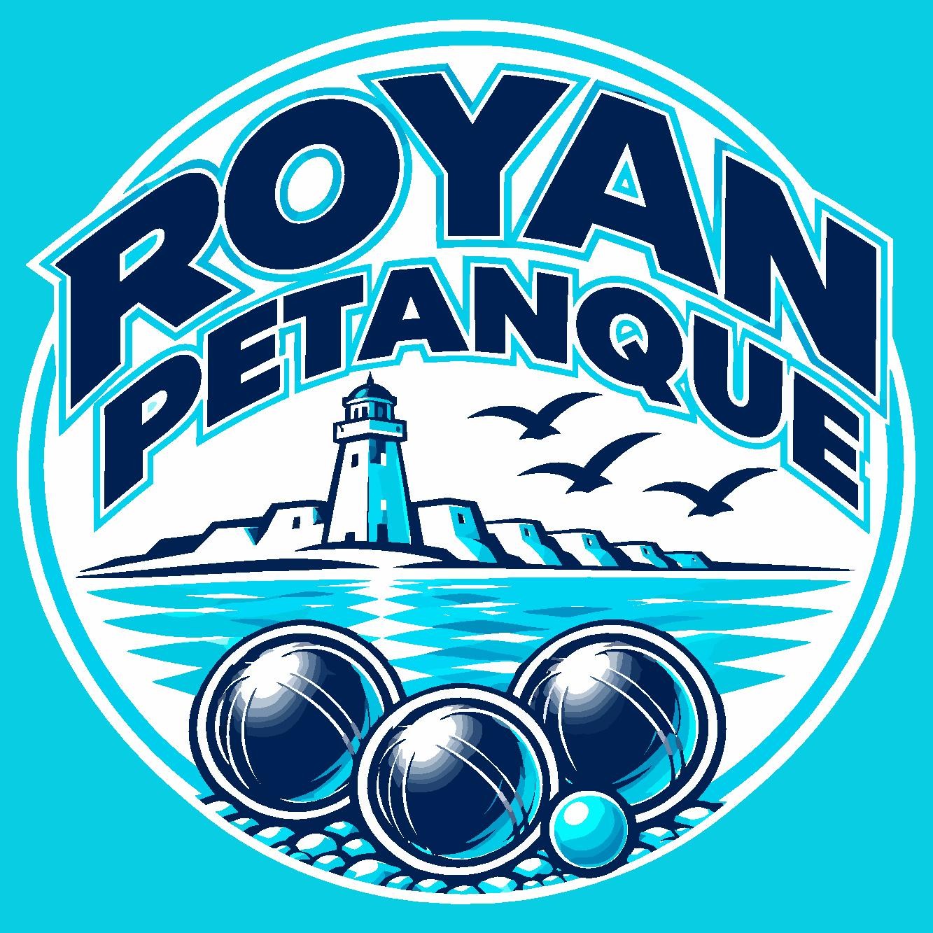 ROYAN PETANQUE