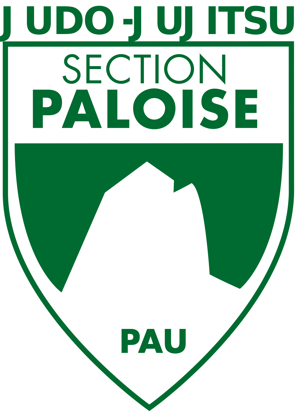 SECTION PALOISE JUDO