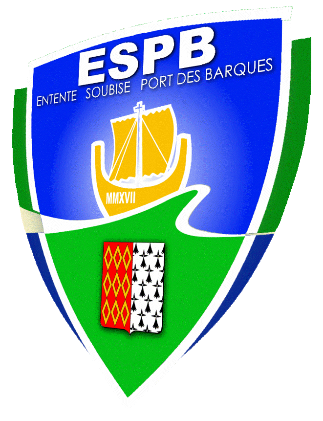 Entente Soubise Port des barques