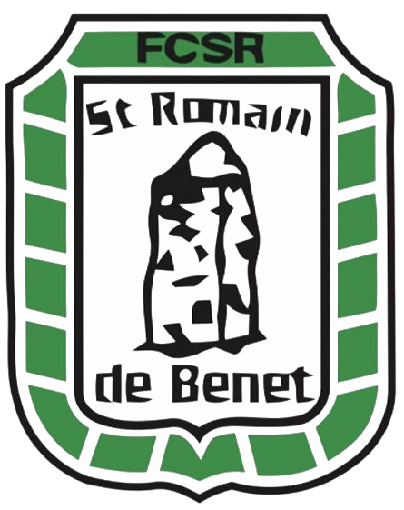 FC Saint Romain de Benet